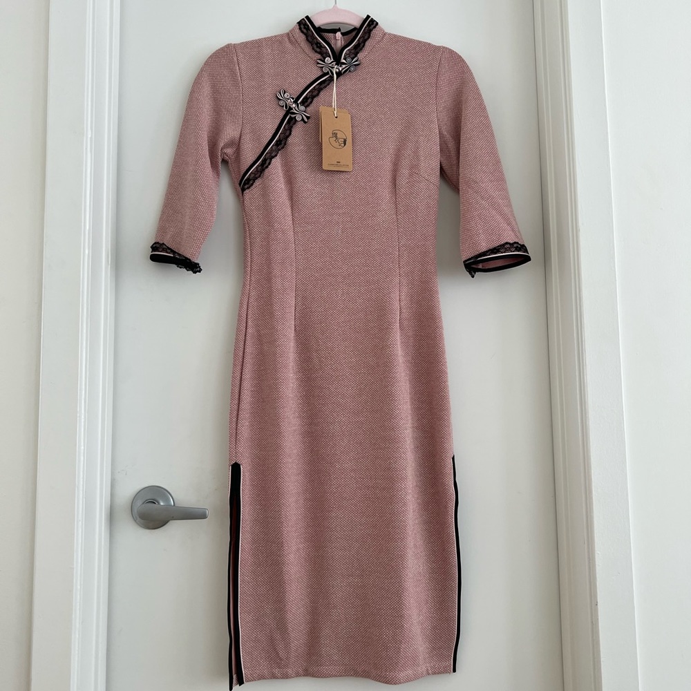 Chinese Qipao